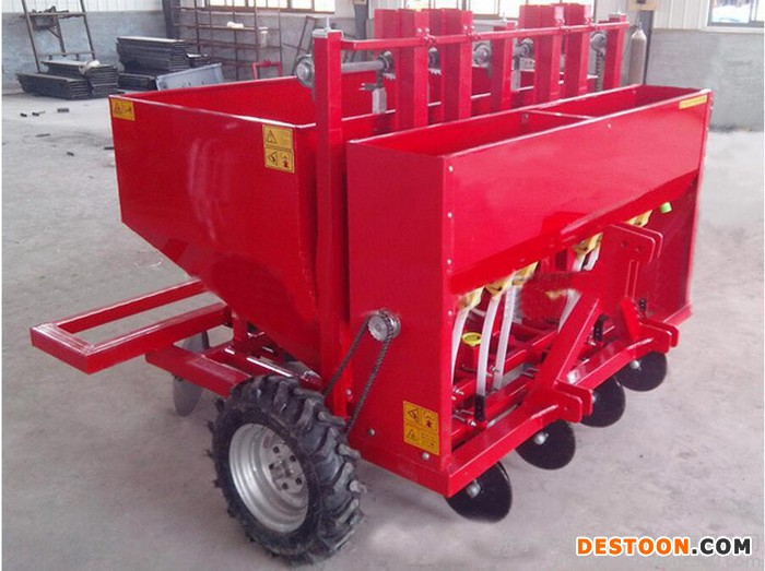 农业机械设备,根茎类种子播种机,种子播种机,农用种植机械