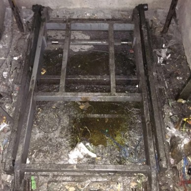 嘉兴有维修升降机和液压升降平台