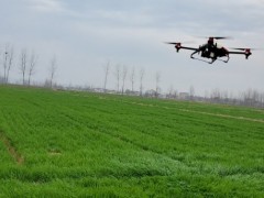 南漳：一个平台再完善 农机春耕闹得欢-襄阳晋中市农业农村局