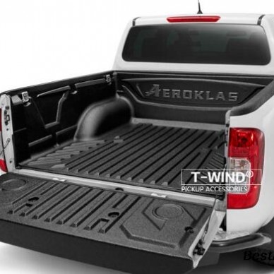 泰国进口纳瓦拉NAVARA皮卡车后箱宝尾箱垫货箱宝