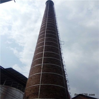 烟囱安装旋转梯平台单位