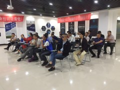 大力展开农机技艺培训，提高农民增收才干