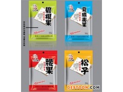 食品包装  包装袋