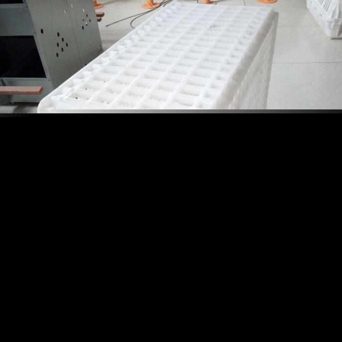 加大加高鹅用运输筐 塑料鹅筐 方形鹅运输筐 厂家直销