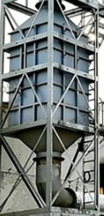 江西南昌SCR脱硝反应器 上海湛流环保供应