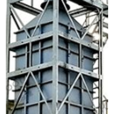 江西南昌SCR脱硝反应器 上海湛流环保供应