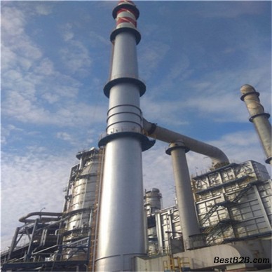 水泥烟囱内壁修补防腐