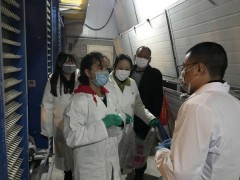 延迟筑牢“大战90天”战果维护墙，毕节片面完成春季植物免疫