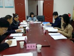 省农业农村厅恢复生猪消费展开专班督导组对我晋中市生猪消费等义务展开督导