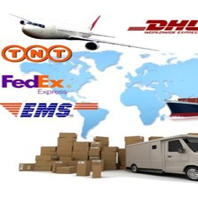 上海UPS国际快递一般个人物品扣关申报流程