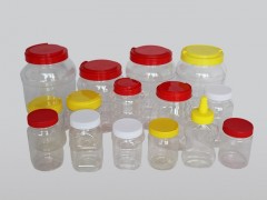 【昊亚】供应蜂蜜密封罐 优质蜂蜜瓶 创意蜂蜜瓶 蜂蜜瓶 六角蜂蜜瓶 圆形蜂蜜瓶 蜂蜜瓶 厂家直销，品质保证