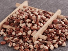 花豇豆批发 长豇豆粒 姜豆 带豆 五谷杂粮资质齐全 老申坊上海现货 可定制小包装oem贴牌