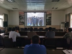 鹤壁市园艺站传达学习总书记来陕重要讲话重要指示肉体-宝鸡鹤壁市农业农村局