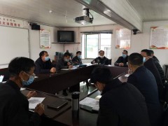 鹰潭市农业农村粮食局防控新型冠状病毒感染的肺炎疫情2月27日义务日报