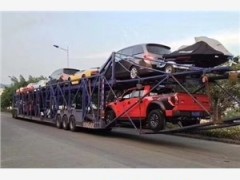 从四平到厦门轿车托运公司-陆运专线