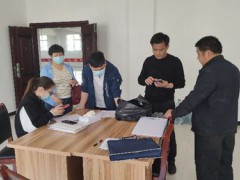 鹰潭市圆满完成2020年第一季度农产质量量安全风险监测抽样义务义务