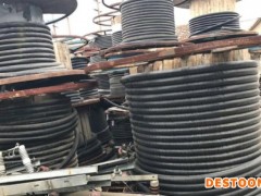 唐山市高压电缆回收价格