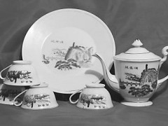 唐山陶瓷 - 河北唐山有哪些特产