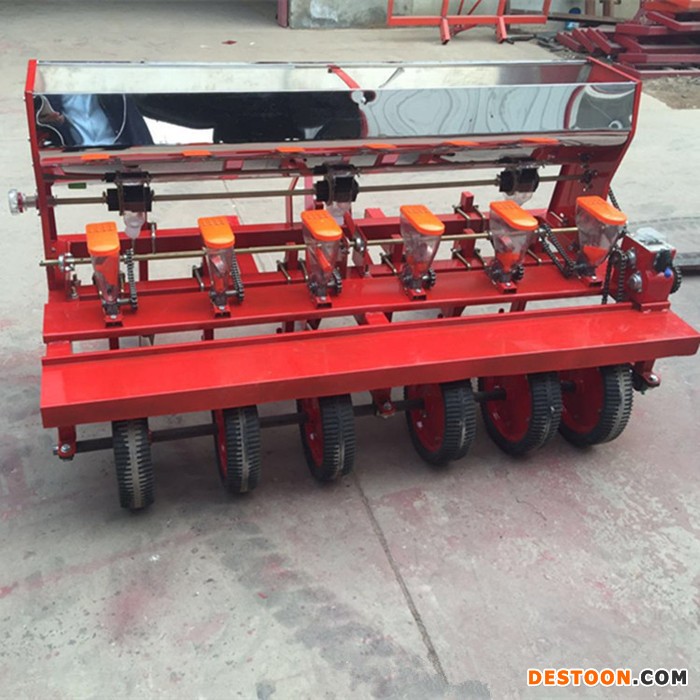 蓖麻种子中草药 麻子种子播种机视频  娃娃菜播种机价格