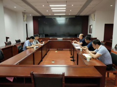 市农粮局约请专家规划设计宣城市乡村产业展开方案