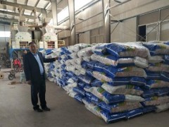 春雷保春耕 执法内行动