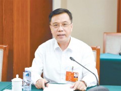 以创新推进项目 以项目支撑转型 奋力蹚出一条创新驱动转型开展新路