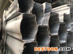 厚壁面包管厂，40*60面包管价格