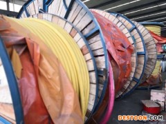 邢台市低压电缆回收