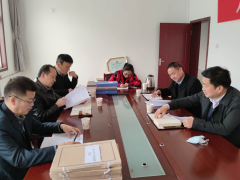 太白县多措并举做好霜冻灾害防御-宝鸡鹤壁市农业农村局