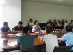 晋中晋中市农经中心陪同省调研组中止宅基地调研