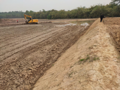 华蓥鹤壁市扎实推进高标准农田树立 - 旧事静态 - 广安鹤壁市农业农村局