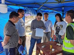 省农业农村厅余协中深化叙永县调研农业农村义务