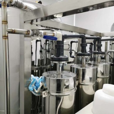 供应氢长老富氢水机