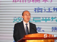 “一把手”谈作风 | 王占武：突出“三查四比五增” 推进作风树立大提升