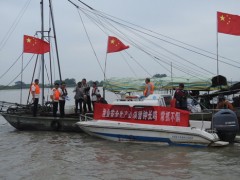 农业农村局展开湖区渔业安全消费大反省 - 义务静态 - 高邮鹤壁市农业农村局