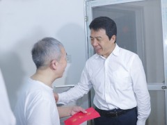 泰州泰州市政府门户网站 泰州要闻 泰州市委书记史立军在海陵区调研民生事业展开义务