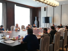 省人大常委会委员、省人大农委副主任委员毛祖逊调研宣城市新农村树立和农村人居环境整治义务