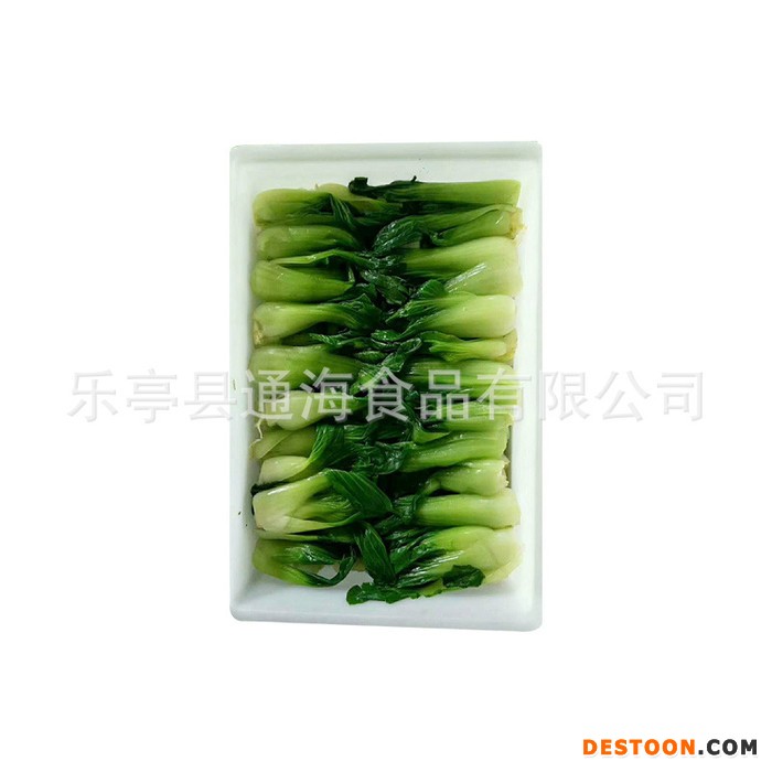 新鲜冷冻蔬菜  油菜速冻油菜花 冷冻油菜花批发