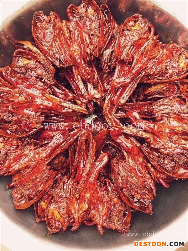 鸭头加盟价格-杭州鸭头加盟-金华潘老壮鸭舌店