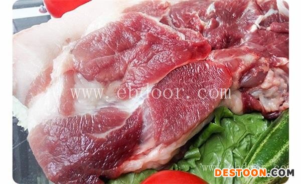 宁河猪肉-天津广华猪肉食品-猪肉供应商