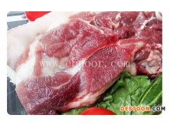 红桥猪肉-天津广华肉类食品-猪肉批发