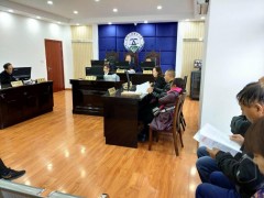 涟水县树立“四级”调停仲裁体系化解农村土地矛盾纠纷