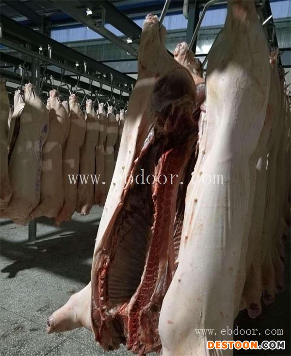 广华定点生猪屠宰场(多图)-津南生猪屠宰场