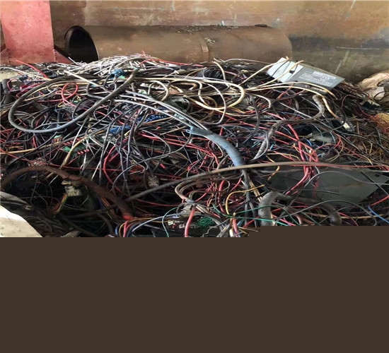 宝安回收铝合金实力诚信公司