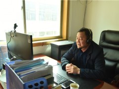 中药材专家走进商洛“直播课堂”