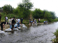 什邡初次！公益诉讼增殖放流