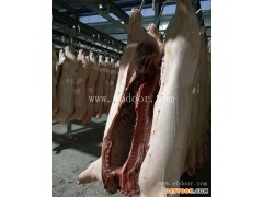 津南肉类批发哪家好-天津广华生猪屠宰场(在线咨询)