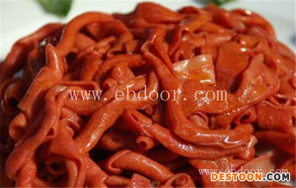 舟山鸭肠-鸭肠代理-潘老壮(推荐商家)