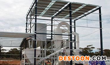 厂家高压球磨机,重晶石磨粉机械厂家,大理石制粉机械价格