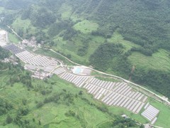 毕节：推进高标准农田树立   端牢手中饭碗